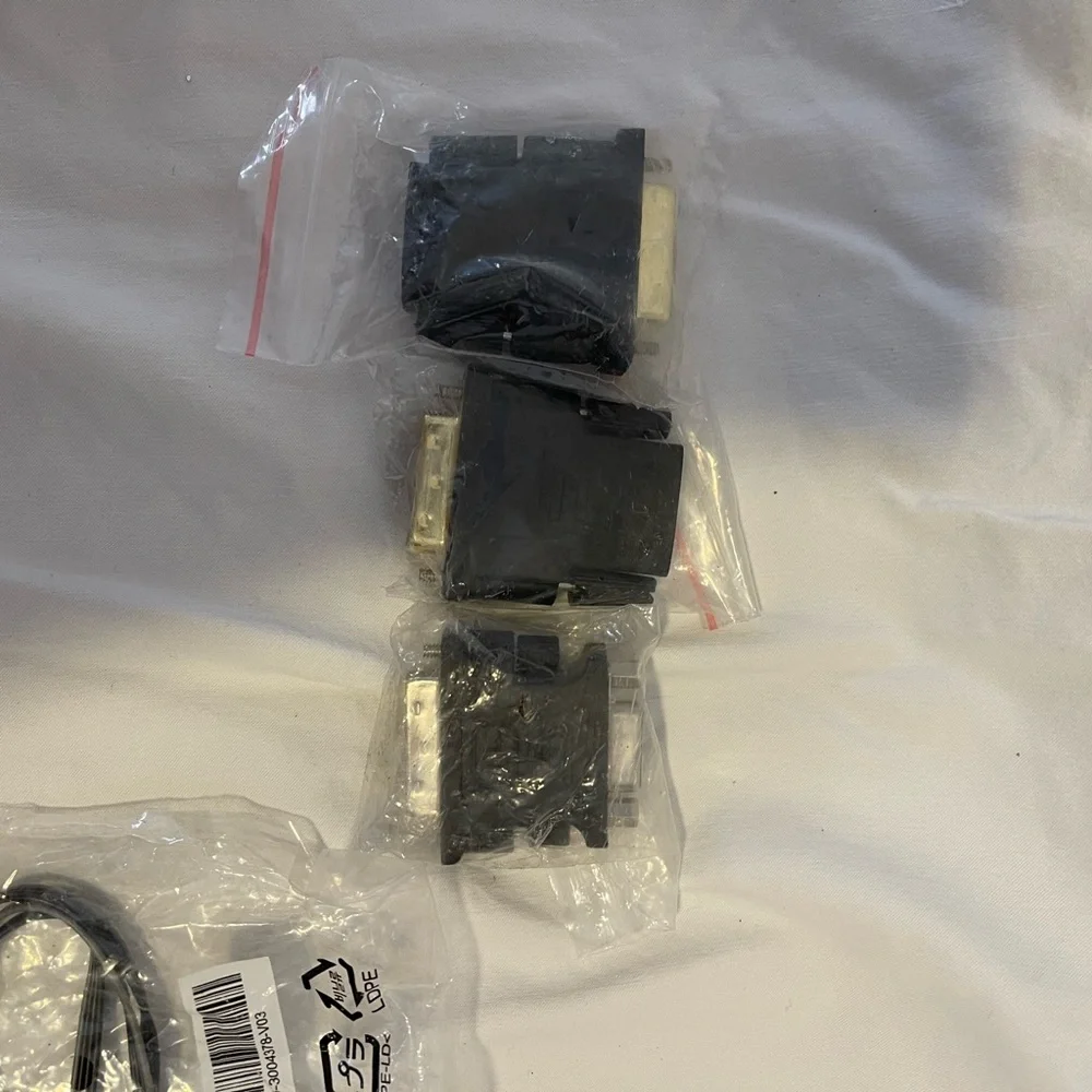 Accessories for computer cable